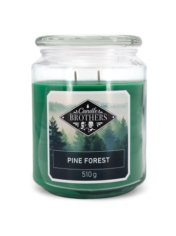 Candle Brothers Candle Brothers Duftkerzen "Pine Forest"