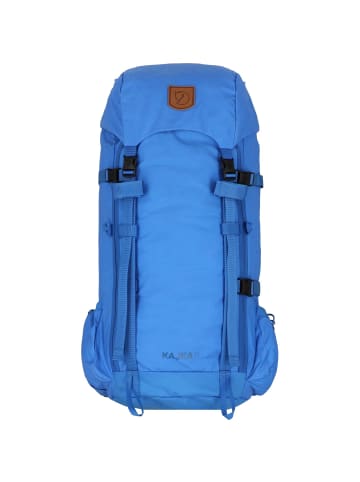 FJÄLLRÄVEN Kajka 35 M-L Wanderrucksack 62 cm un blue