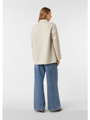 comma Outdoor-Jacke in 8102_helles beige