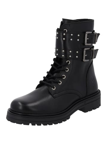 Palado Stiefel (Kinder) Kids Timbio G in Schwarz