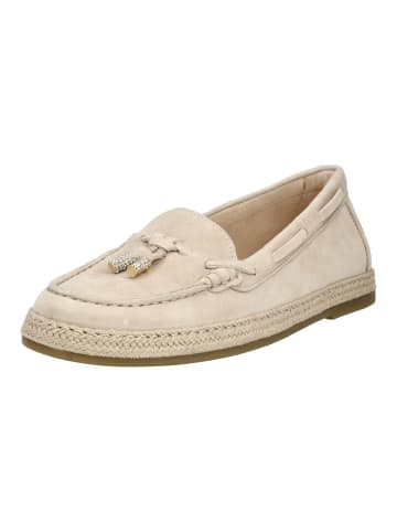 Gabor Slipper in Hellbeige