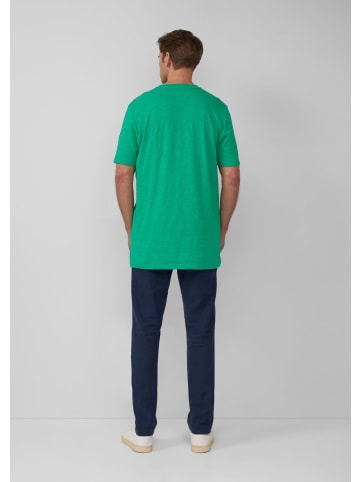 s.Oliver T-Shirt in 7595_grün