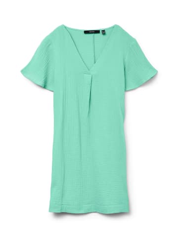 Vero Moda Kleid in Katydid