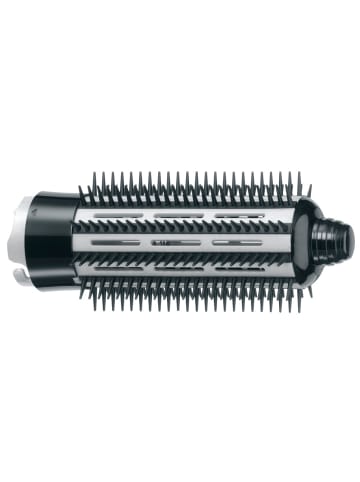 Braun Elektrische Bürste "Satin Hair 7 AS 720" in Schwarz