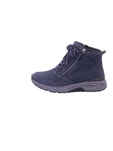Gabor Stiefeletten für Damen in blau