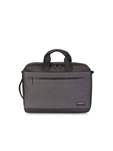Hedgren Laptoptasche für Erwachsene in grau in grau
