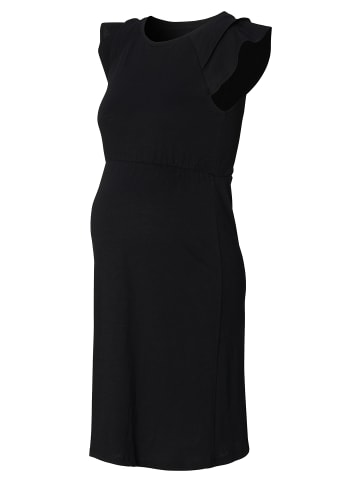 ESPRIT Kleid in Deep Black