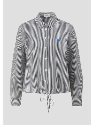 s.Oliver Bluse in 99G4_schwarz
