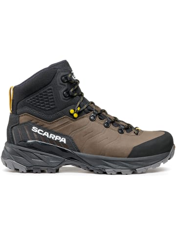 SCARPA M RUSH TREK PRO GTX