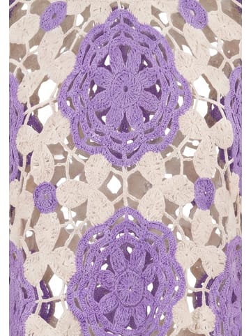 ebeeza Women Sweater in Lavender
