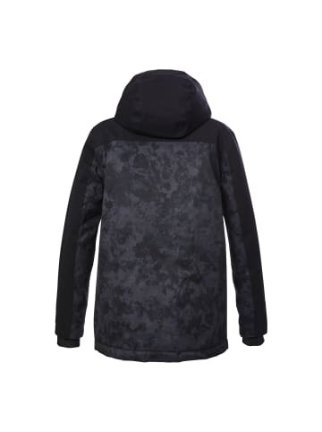 Killtec Skijacke KSW 124 in Anthrazit