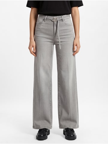 Liu Jo Jeans Good Flare in grau