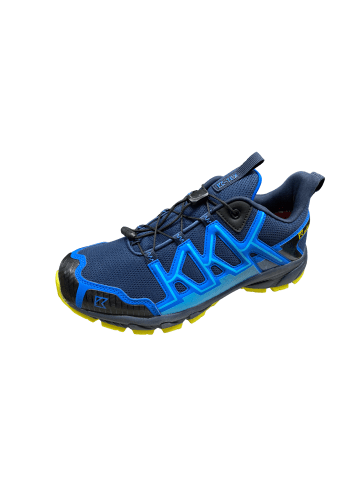 Kastinger Outdoorschuh/Fitness SAMAKAAN in blau