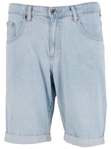 Just Rhyse Just Rhyse Shorts Sydney in lightblue