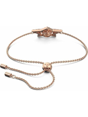 Swarovski Armband in gold