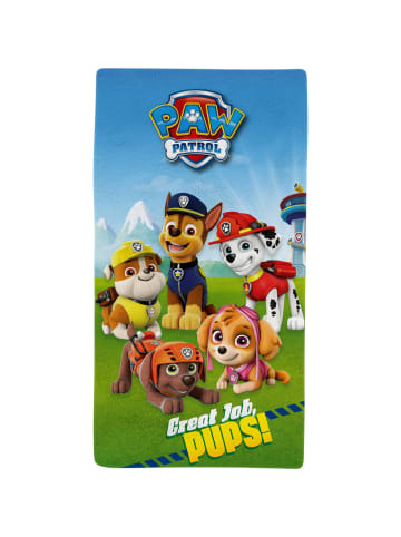 Paw Patrol Duschtusch Great Job, Pups in multicolor