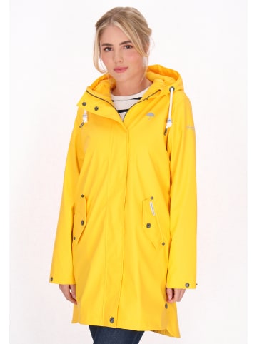 Schmuddelwedda Women Coat in Yellow