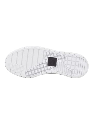 Puma Ledersneaker Cali Dream Schwarz