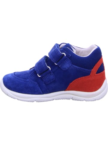 superfit Lauflernschuhe für Jungen in blau