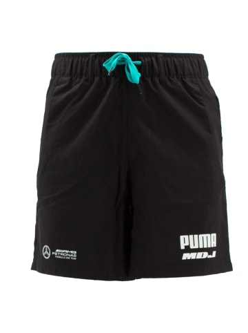 Puma Shorts Motorsport MAPF1 x MDJ Woven in Schwarz