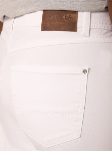 ANGELS  Jeans Ornella in weiß - 0017