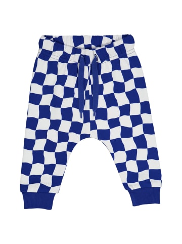 Fred´s World by GREEN COTTON Babyhose 1535101200 in blau