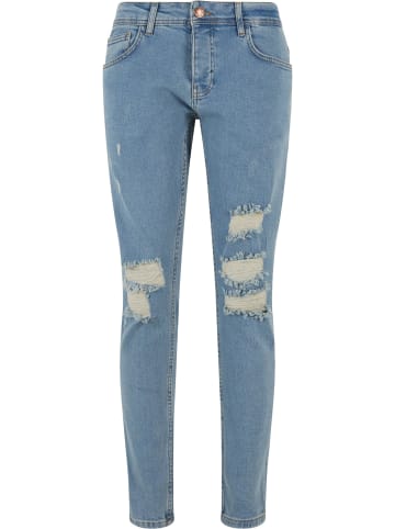 2Y Studios 2Y Studios Jeans in blue