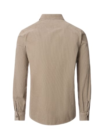 CASAMODA Hemdjacke in Beige