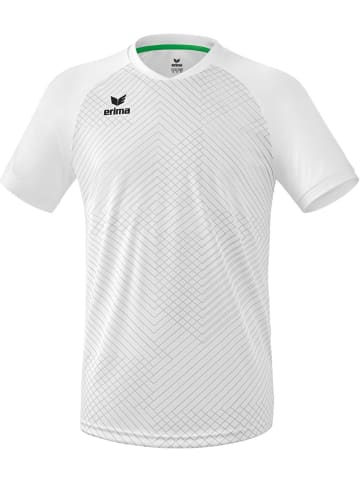 erima Kinder Trikot "Madrid Trikot" in Weiß