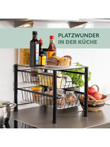 bremermann Schubladenregal