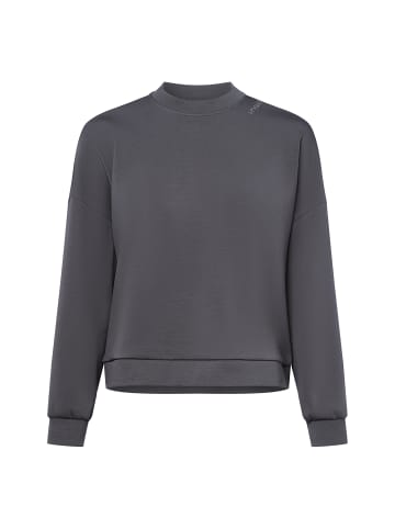 Armani Exchange Sweatshirt in anthrazit