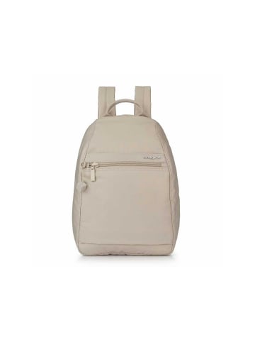 Hedgren Cityrucksack in beige