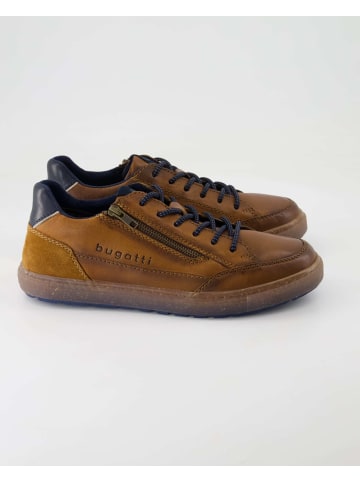 bugatti shoes Anzug- & Businessschuhe in Schwarz