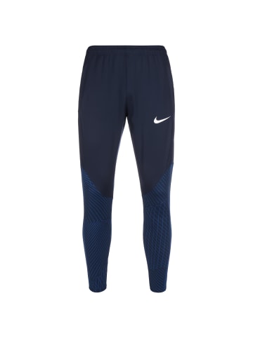 Nike Performance Trainingshose Strike 23 in dunkelblau