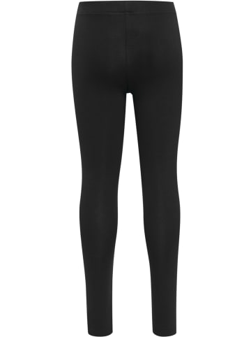 Hummel Leggings Hmlonze Mädchen in BLACK