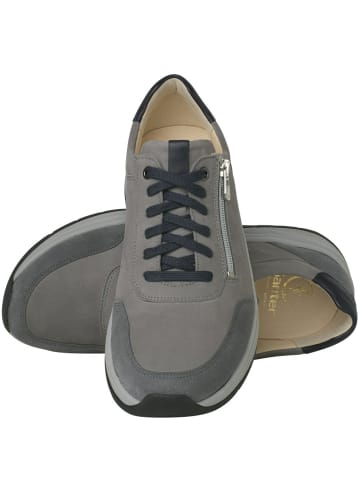 Ganter Freizeit Schnürer für Damen in grau
