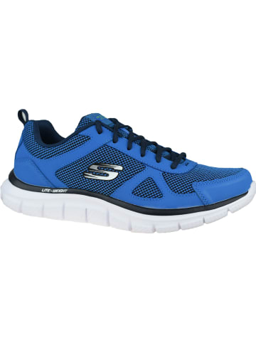 Skechers Skechers Track - Bucolo in Blau