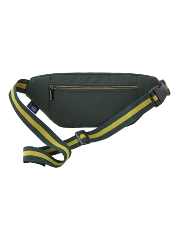 travelite travelite x NFL Gürteltasche 33 cm green bay packers
