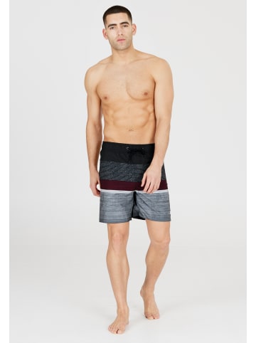 Cruz Badeshorts Coleman in 1001 Black