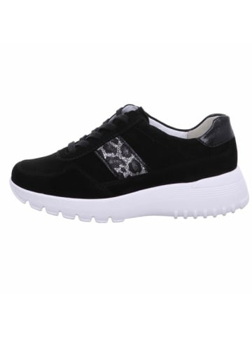 Semler Sneaker für Damen in schwarz