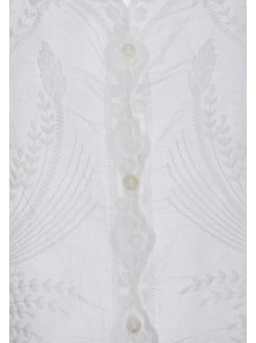 VIRITA Women Blouse in White
