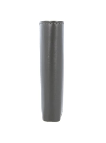 Roncato Firenze Geldbörse RFID Leder 12 cm in anthrazit