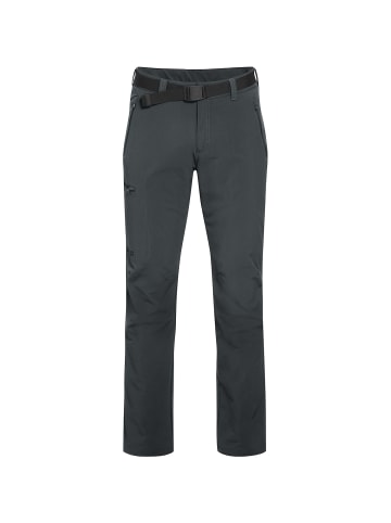 Maier Sports Winterhose Oberjoch Therm in Anthrazit