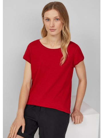 s.Oliver T-Shirt in 3533_rot