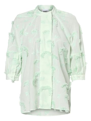 Day Birger et Mikkelsen Bluse Charlie in mint