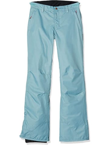 Brunotti Skihose Sunleaf JR in Hellblau