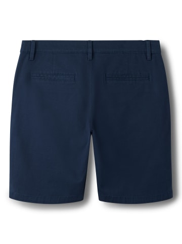 TWO SOON Shorts in Navy Blazer