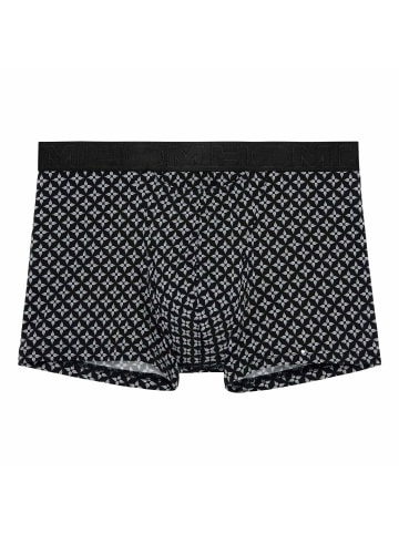 HOM Boxershort 1er Pack in Schwarz