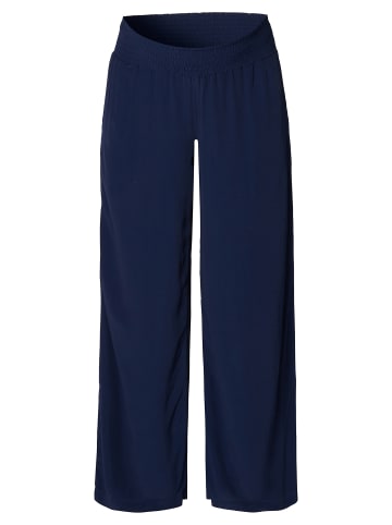 ESPRIT Casual Hose in Dark Navy