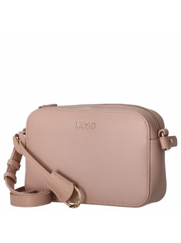 Liu Jo ECS Camera Case S - Umhängetasche 22 cm (cameo rose) in cameo rose